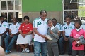 Edamini school visit11